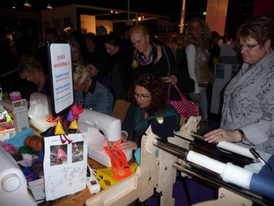 beurs leeuwarden FEC maart 2010 021.jpg